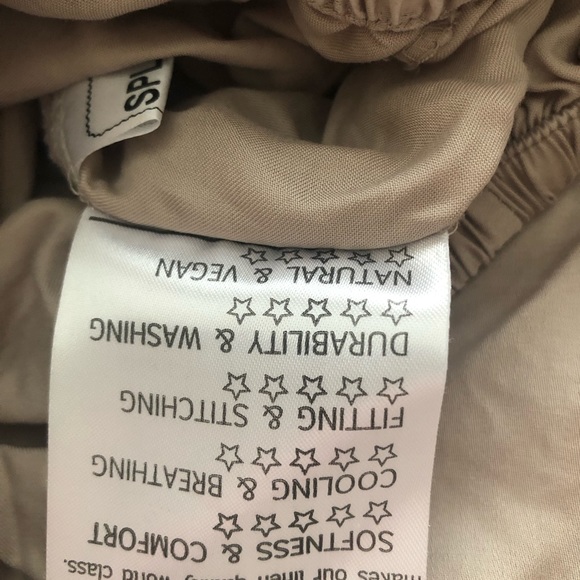 Split king sheets - Picture 2 of 4